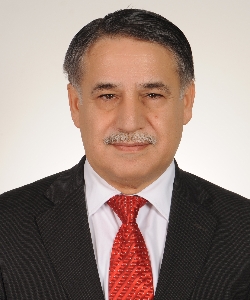 İSMAİL GÜZELMANSUR